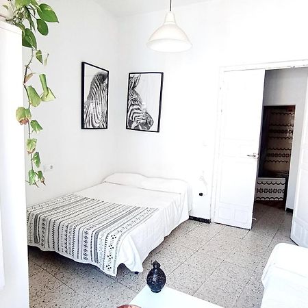Preciosa Habitacion En Pleno Centro De Sevilla Ideal Para Hacer Turismo Y Vivir La Ciudad Eksteriør billede