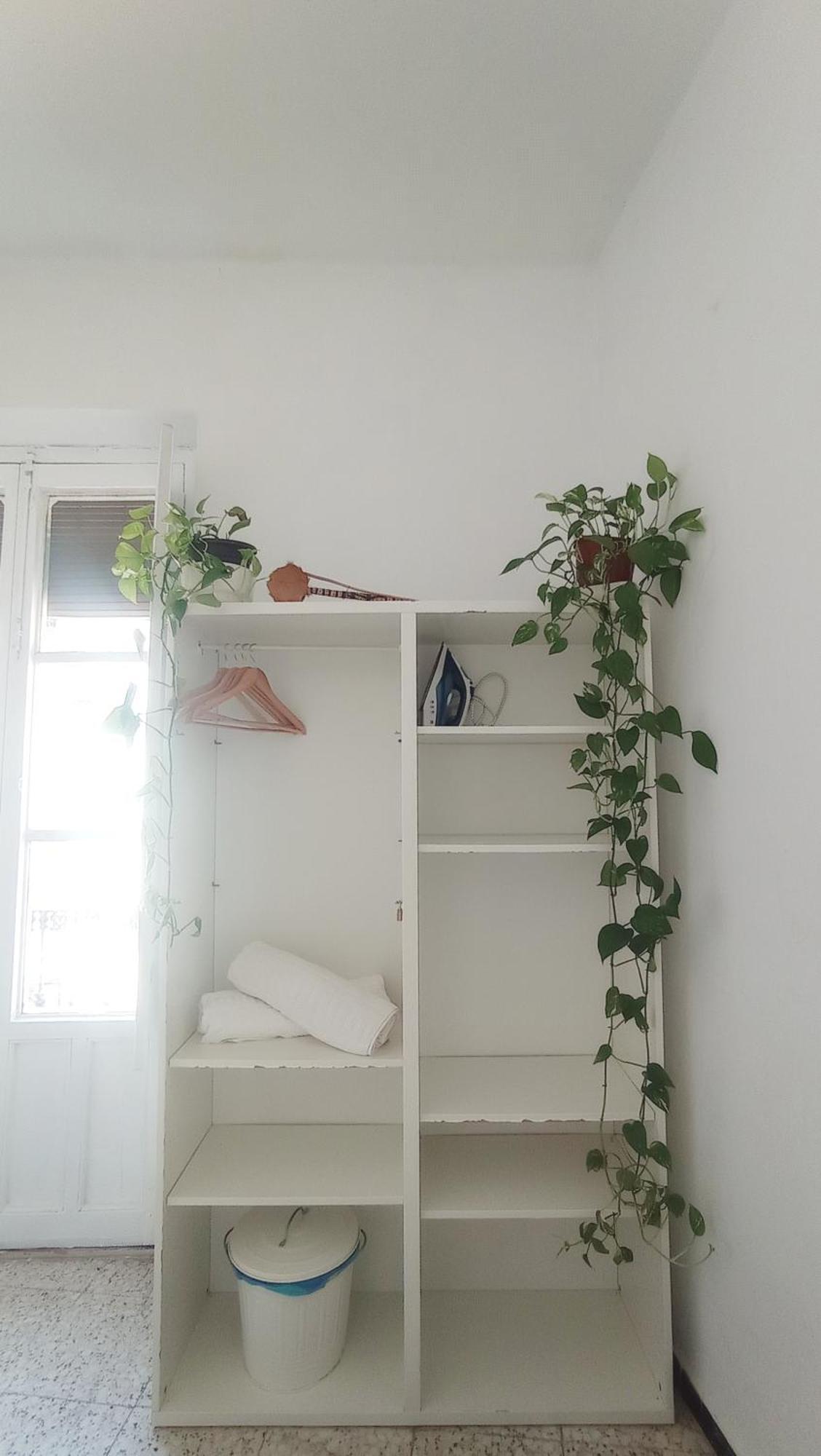 Preciosa Habitacion En Pleno Centro De Sevilla Ideal Para Hacer Turismo Y Vivir La Ciudad Eksteriør billede