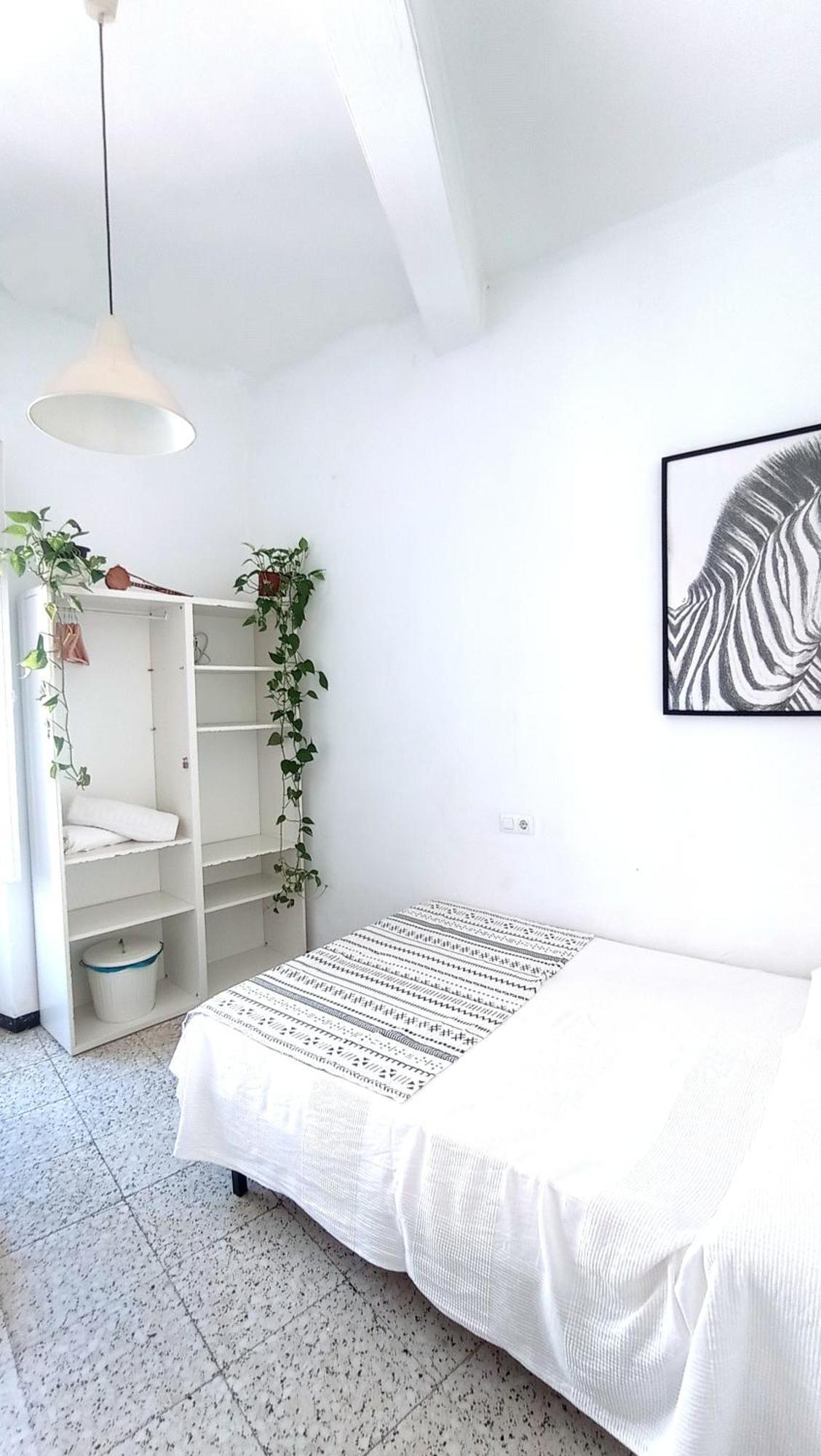 Preciosa Habitacion En Pleno Centro De Sevilla Ideal Para Hacer Turismo Y Vivir La Ciudad Eksteriør billede