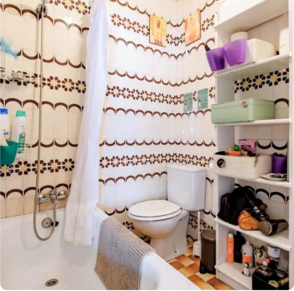 Preciosa Habitacion En Pleno Centro De Sevilla Ideal Para Hacer Turismo Y Vivir La Ciudad Eksteriør billede